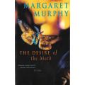 Desire of the Moth | Margaret Murphy