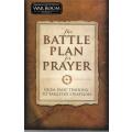 The Battle Plan for Prayer | Stephen and Alex Kendrick