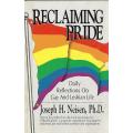 Reclaiming Pride (Daily Reflections on Gay and Lesbian life) | Joseph H. Neisen, Ph.D.