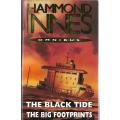 The Black Tide, The Big Footprints | Hammond Innes