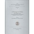 A Passage to China: Colin Campbell's Diary of the First Swedish East India Company Expedition to ...
