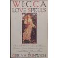 Wicca Love Spells | Gerina Dunwich