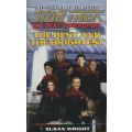 The Best and Brightest (Star Trek Next Generation) | Susan Wright