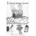 Echoes Literary Journal (Vol. 1, No. 1, December 2003)