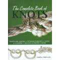 The Complete Book of Knots | Geoffrey Budworth