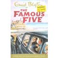 The Famous Five: Five Go to Smuggler's Top | Enid Blyton