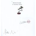 Bonsai Success in Southern Africa (Signed by the Authors) | Carl Morrow & Keith Kirsten