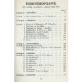Boerdery-Jaarboek (Afrikaans) | M. S. du Bisson (Ed.)