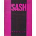 Sash: The Black Sash Magazine (Vol. 18, No. 6, Aug. 1976)