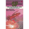 The Caltraps of Time | David I. Masson