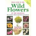Field Guide to the Wild Flowers of the Highveld (Signed by Author) | Braam van Wyk & Sasa Malan