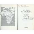 New News out of Africa: Uncovering Africa's Renaissance (Inscribed by Author) | Charlayne Hunter-...