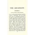 The Arcadians | J. S. Fletcher