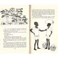 Zulu Boy (Uncorrected Proof Copy, 1968) | Fay Goldie