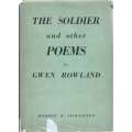 The Soldier and Other Poems | Gwen Rowland