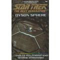 Dyson Sphere (Star Trek Next Generation No. 50) | Charles Pellegrino & George Zebrowski