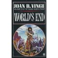 World's End (Snow Queen Cycle, Vol. 2) | Joan D. Vinge