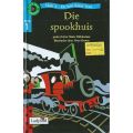 Die Spookhuis (Vlak 3, Boek 1) | Marie Birkinshaw