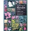 The Dictionary of Shrubs in Colour | S. Millar Gault