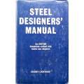 Steel Designers' Manual (3rd Edition) | Crosby Lockwood