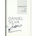 Portrait of a Spy (Signed by Author) | Daniel Silva