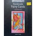 Handmade Fairy Cards | Judy Balchin