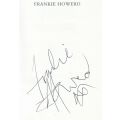 Frankie Howerd: Stand-Up Comic (Signed by Frankie Howerd) | Graham McCann