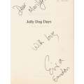 Jelly Dog Days (Inscribed by Author) | Erica Emdon