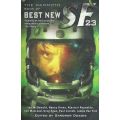The Mammoth Book of Best New SF 23 | Gardner Dozois (Ed.)