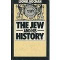 The Jew and his History | Lionel Kochan