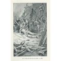 A Monk of Fire: A Romance of the Days of Jeanne D'Arc (Colonial Edition, Published 1896) | Andrew...