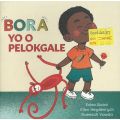 Bora Yo O Pelokgale (Setswana) | Edna Gicovi, et al.