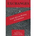 Exchanges: South African Writing in Transition | Duncan Brown & Bruno van Dyk (Eds.)