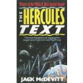 The Hercules Text | Jack McDevitt