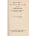 Fear Not, My Servant Jacob (First Edition, 1947) | Illes Kaczer