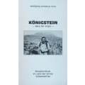 Konigstein: Berg der Angst (German) | Wolfgang Amadeus Haus