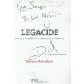 Legacide: Why Legacy Thinking is the Silent Killer of Innovation (Inscribed by Author) | Richard ...