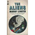 The Aliens | Murray Leinster