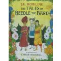 The Tales of Beedle the Bard | J. K. Rowling