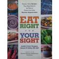 Eat Right for Your Sight | Jennifer Thompson & Johanna M. Seddon