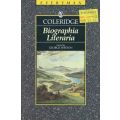 Biographia Literaria | Samuel Taylor Coleridge