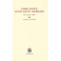 Come Dance With Kitty Stobling, and Other Poems (Copy of SA Author Lionel Abrahams) | Patrick Kav...