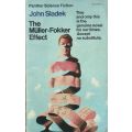 The Muller-Fokker Effect | John Sladek