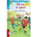 Elf in 'n Span (Vlak 3, Boek 5) | Colin Pearce