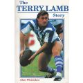 The Terry Lamb Story | Alan Whiticker