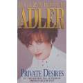 Private Desires | Elizabeth Adler