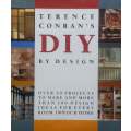 Terence Conran's DIY by Design: Over 30 Projects | Terence Conran
