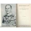 Adventurous Life | Admiral Lord Mountevans