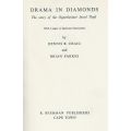 Drama in Diamonds: The Story of the Oppenheimer Jewel Theft (Inscribed by Co-Author) | Dennis B. ...