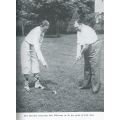 A New Way to Better Golf (Published 1945) | Alex J. Morrison